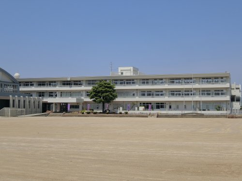 竜王中学校
