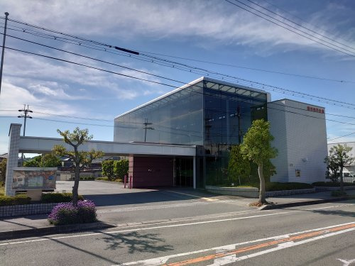 播州信用金庫　福崎支店