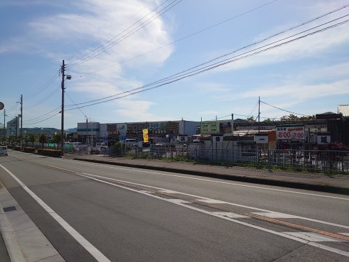アグロガーデン　福崎店