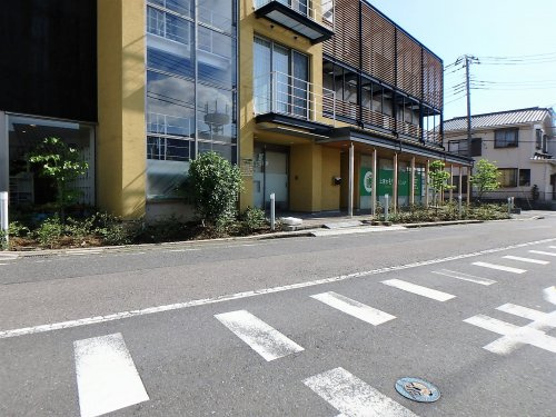 上青木もりクリニック