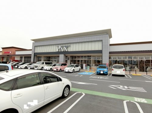 アマノパークス甲府バイパス店