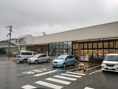 マルアイ　夢前台店