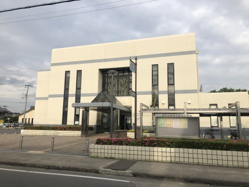 姫路市高岡市民センター