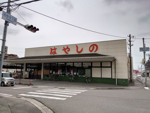 はやしの　田寺店
