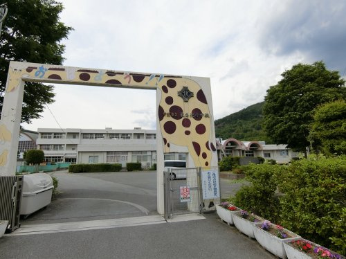 敷島北小学校