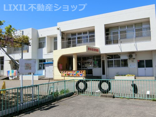 東本町保育園
