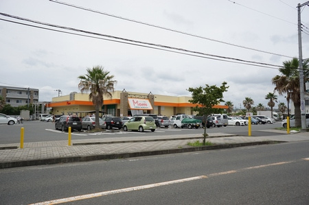 マム湘南みずき店