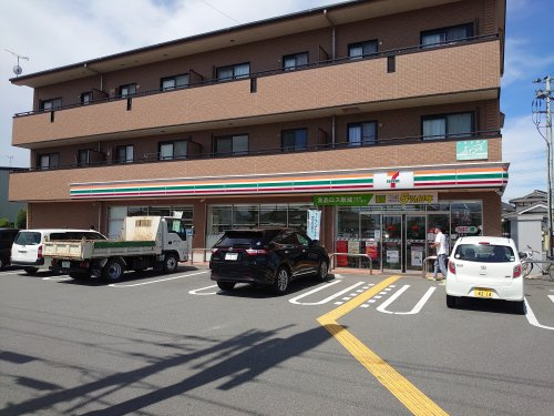 セブンイレブン　姫路飾磨中野田店