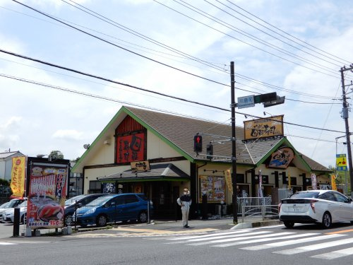 ぐるめ亭西谷店