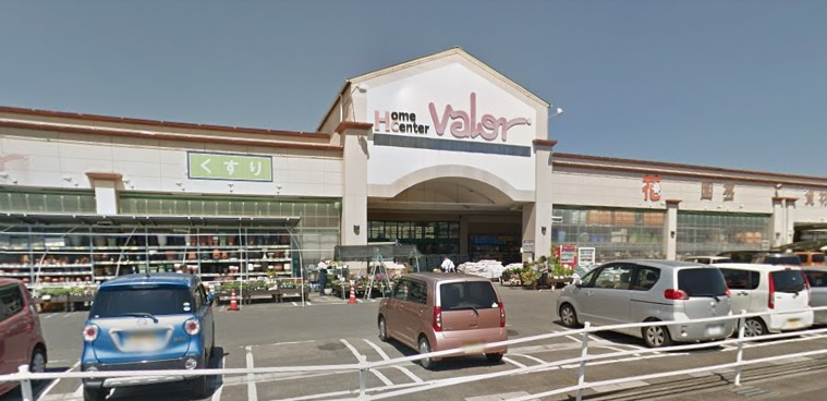 バローホームセンター美濃加茂店