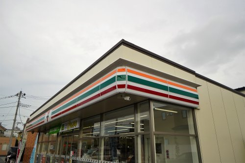 セブンイレブン 浦和瀬ヶ崎店