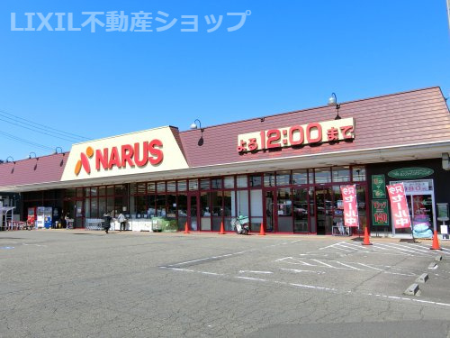 NARUS(ナルス) 鴨島店