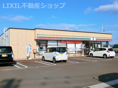 2セブンイレブン 上越大和店