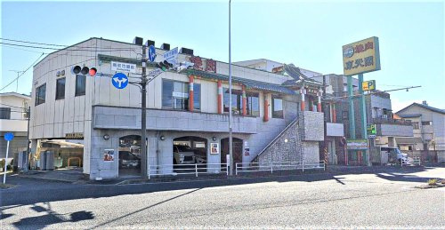 東天閣南幸店