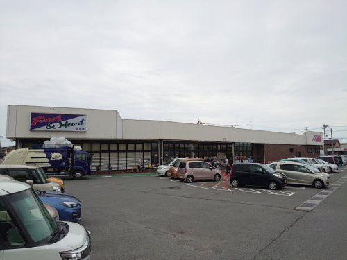 マルアイ　広畑店