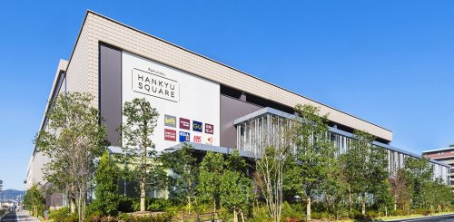 洛北阪急スクエア