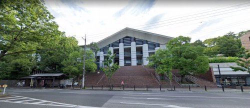 京都芸術大学