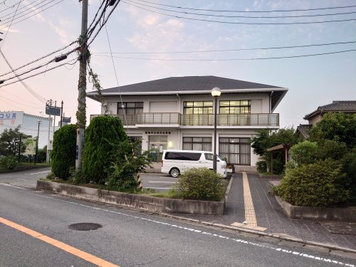 糸引公民館