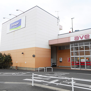 ave(エイビイ) 茅ヶ崎店