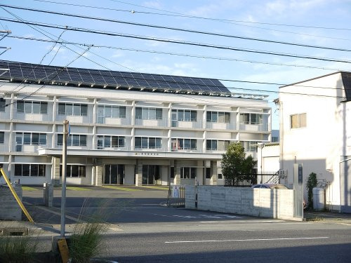 三重県警察学校