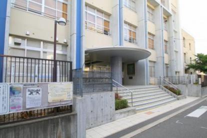 大阪市立鯰江小学校