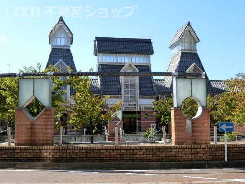 高田駅