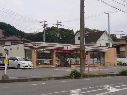 セブンイレブン　姫路御立北1丁目店