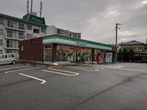 ファミリーマート　広峰店