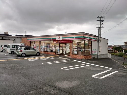 セブンイレブン　姫路伊伝居北店