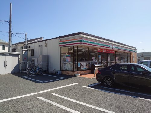 セブンイレブン　姫路広畑蒲田店