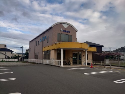梅津眼科