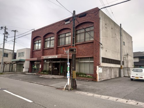 JA兵庫西　広畑支店