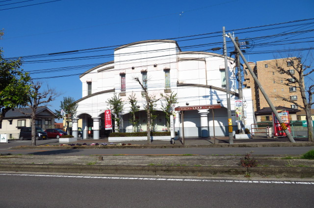 JAべっぷ日出別府石垣支店