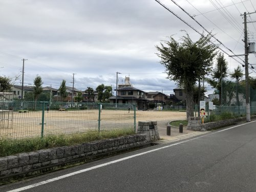 早瀬公園