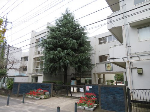松戸市立相模台小学校