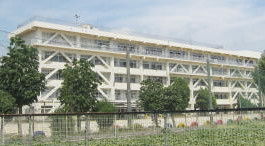 松戸市立寒風台小学校