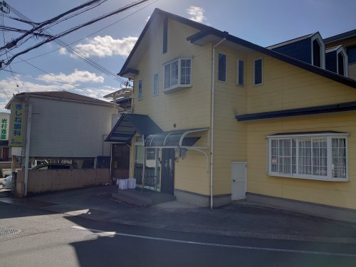 きしね歯科