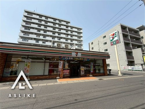 セブンイレブン 北松戸駅南店