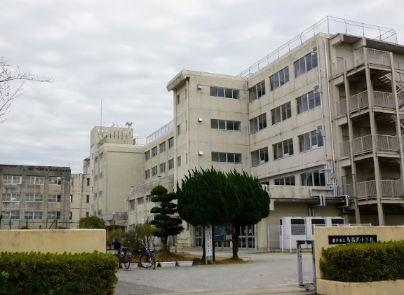 松戸市立馬橋北小学校
