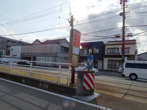 小泉町駅