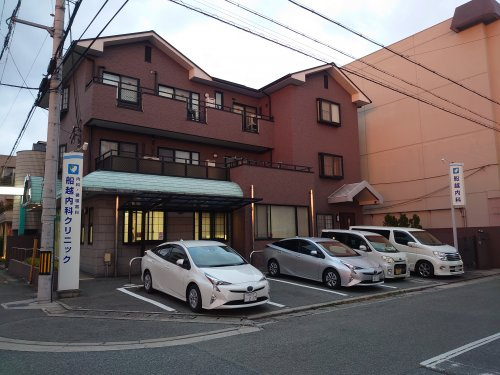 船越内科クリニック