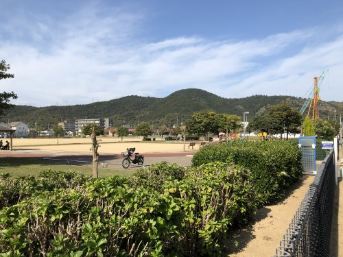 小坂公園