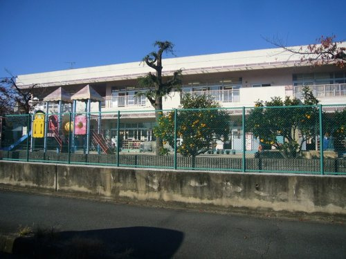 郡家幼稚園