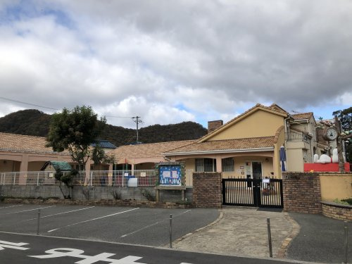白鳥保育園　八幡分園