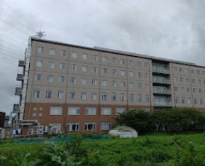 柏厚生総合病院