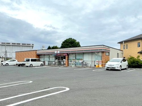 セブンイレブン 松戸駐屯地前店