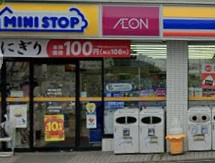 ミニストップ 日本大学松戸歯学部売店