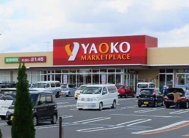 ヤオコー 柏南増尾店