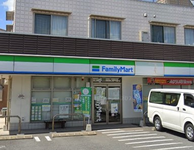 ヤマザキデイリーストアー 曽谷1丁目店