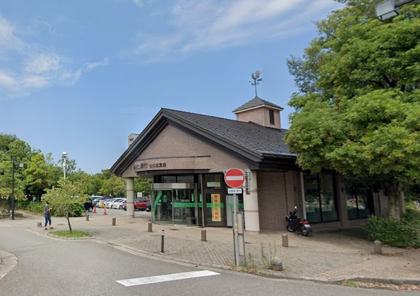 北國銀行杜の里支店